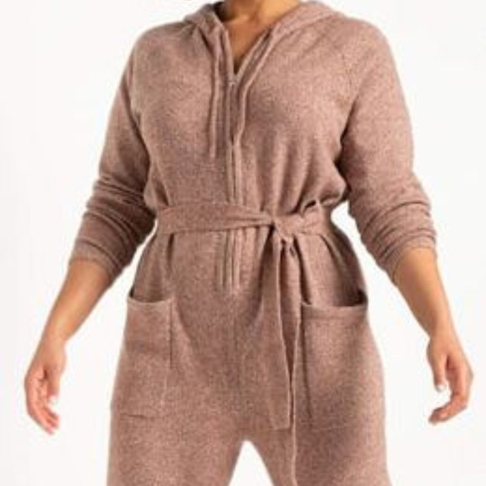 Eloquii Jumpsuit - image 1